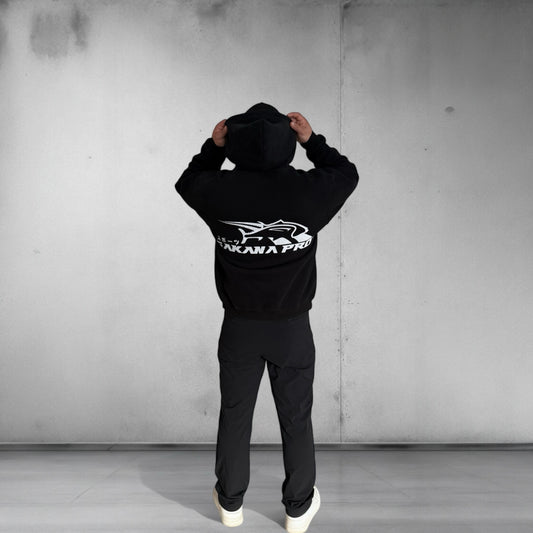 S PRO OCEANWEAR HOOD