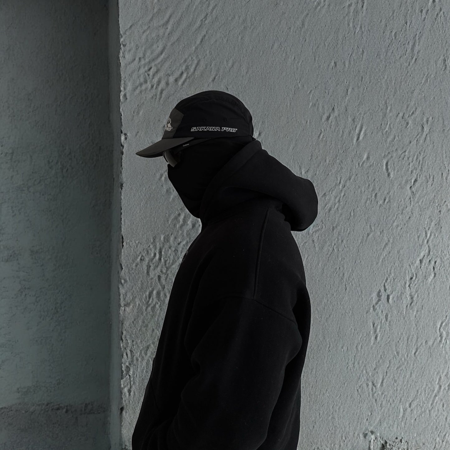 S PRO OCEANWEAR HOOD